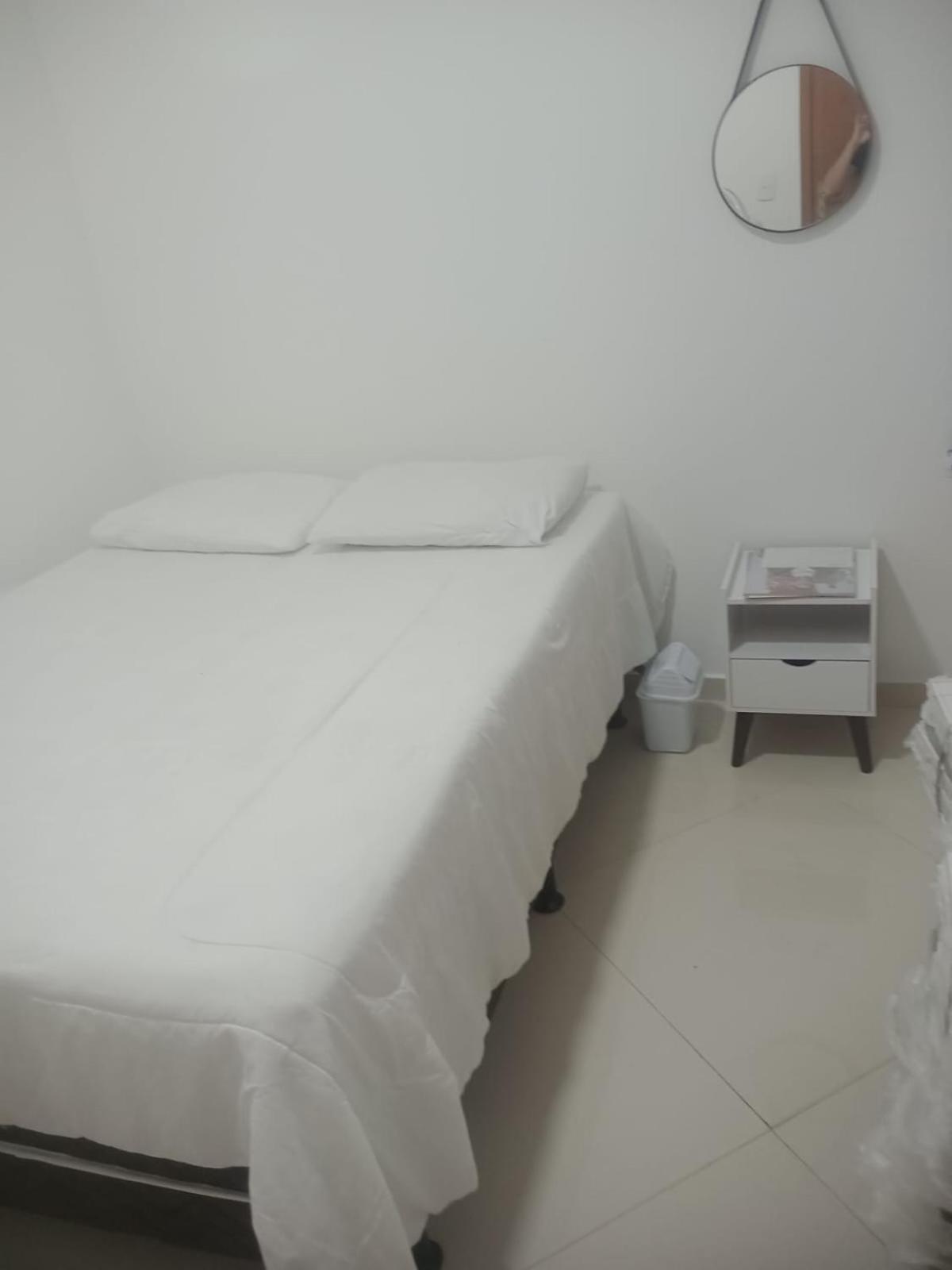 Apartamento Nacao Carioca 2 Apartamento Rio de Janeiro
